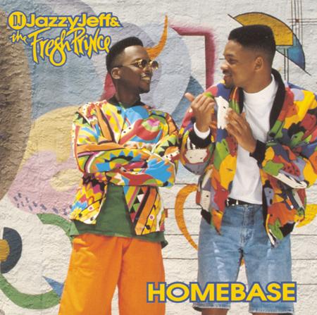 DJ Jazzy Jeff & the Fresh Prince - Who Stole The D.J. Lyrics - Zortam Music