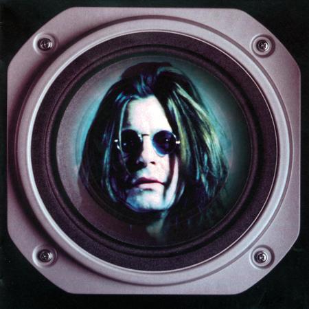 Ozzy Osbourne - Live & Loud (Remaster) (Disc 1) - Zortam Music