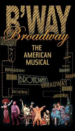 Galt MacDermot - Broadway The American Musical [disc 4] - Zortam Music