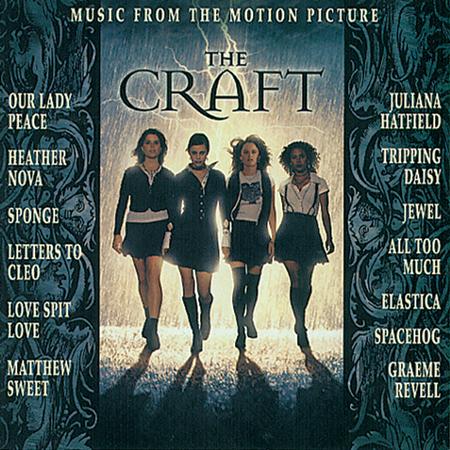 Our Lady Peace - The Craft sndtr. - Zortam Music