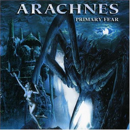 Arachnes - Primary Fear - Zortam Music