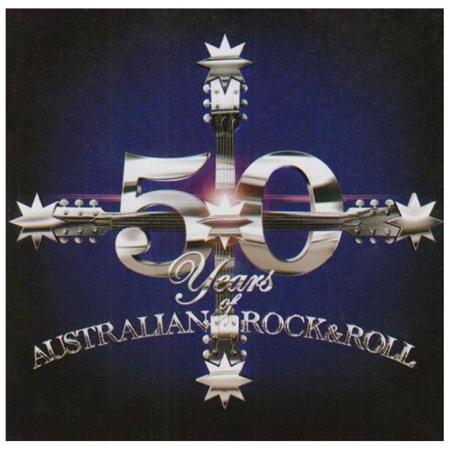 ICEHOUSE - 50 Years Of Australian Rock And Roll [disc 2] - Zortam Music
