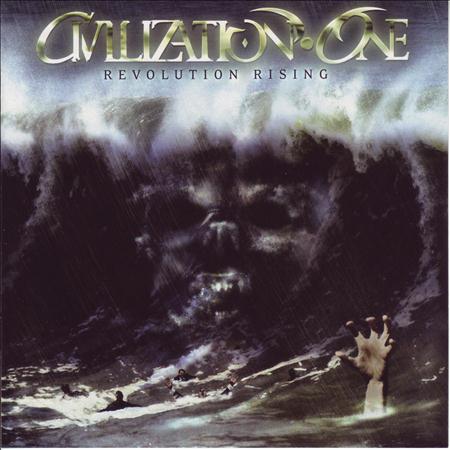 Civilization One - Revolution Rising - Zortam Music