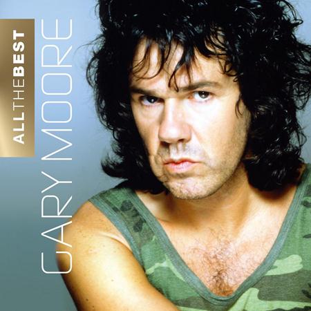 05 - Gary Moore - One Day Lyrics - Zortam Music