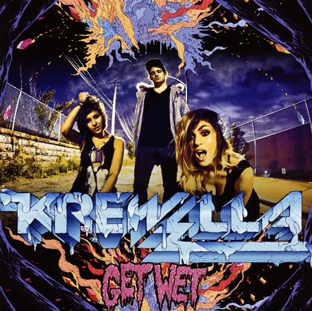 Krewella - Get Wet [deluxe Edition] - Zortam Music
