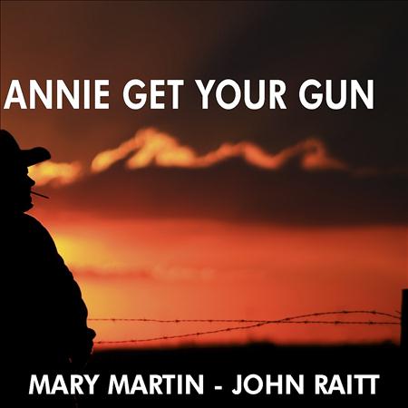 John Raitt - Annie Get Your Gun - Zortam Music