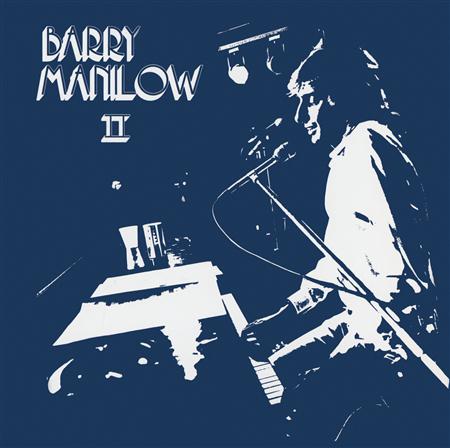 Barry Manillow - Barry Manilow II - Zortam Music