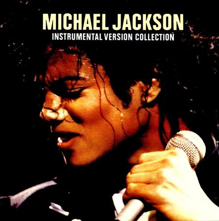 Michael Jackson - Michael Jackson Instrumental Version Collection - Zortam Music