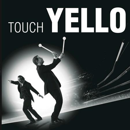 Yello - Kiss In Blue (Feat. Heidi Happy) Lyrics - Zortam Music
