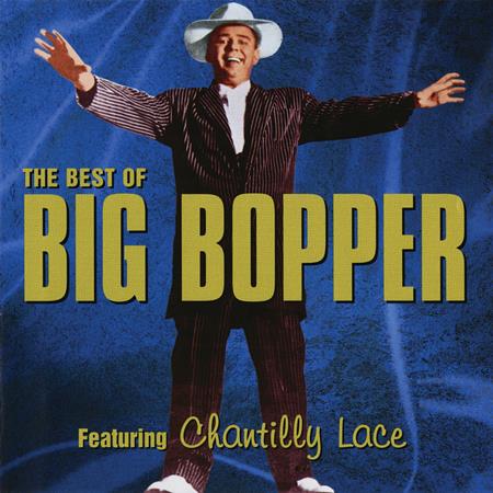 The Big Bopper - Beggar to a King Lyrics - Zortam Music