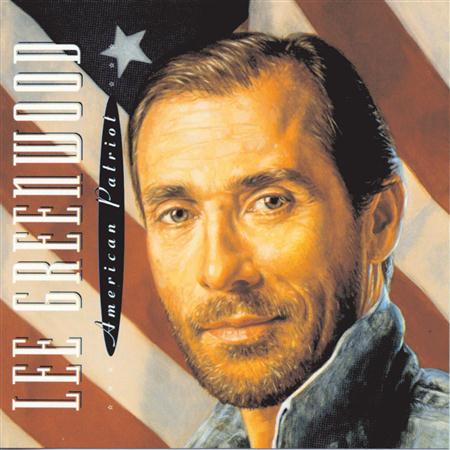LEE GREENWOOD - Star Spangled Banner Lyrics - Zortam Music