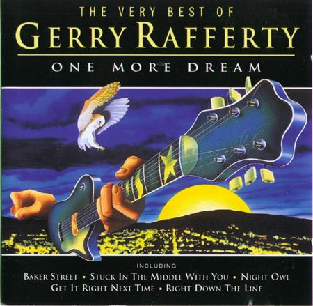 Gerry Rafferty - One More Dream The Very Best Of Gerry Rafferty - Zortam Music