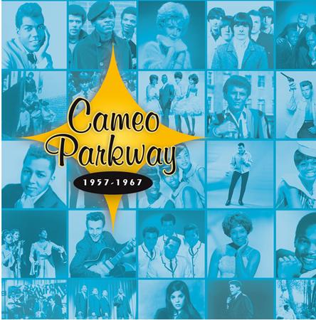Applejacks - Cameo Parkway 1957-1967 - Zortam Music