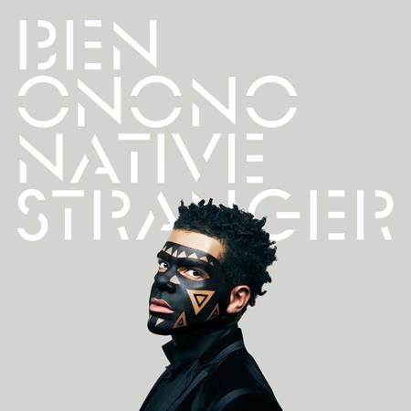 Ben Onono - Native Stranger - Zortam Music