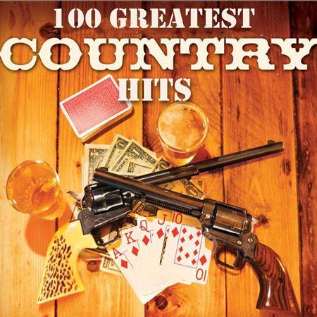 Bill Anderson - 100 Greatest Country Hits - Zortam Music