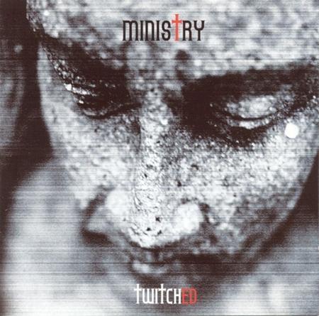 Ministry - The Angel (Short Version) (Pre Lyrics - Zortam Music