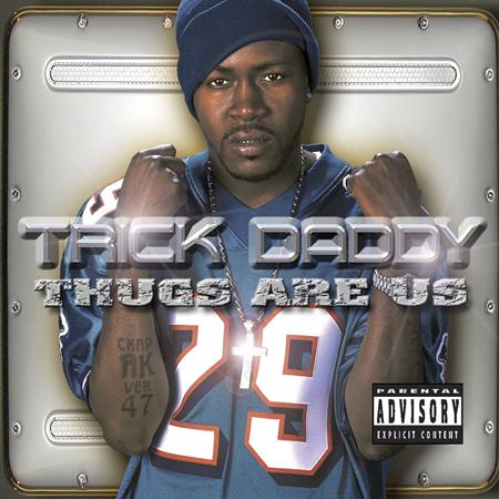 TRICK DADDY - Amerika Lyrics - Zortam Music