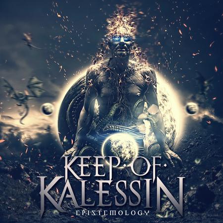 Keep of Kalessin - Necropolis Lyrics - Zortam Music
