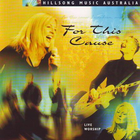 Hillsong - For This Cause - Zortam Music Hillsong - For This Cause - Zortam Music