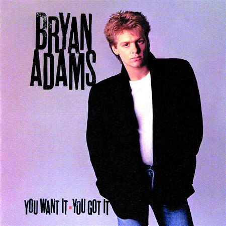 Bryan Adams - Dont Look Now Lyrics - Zortam Music