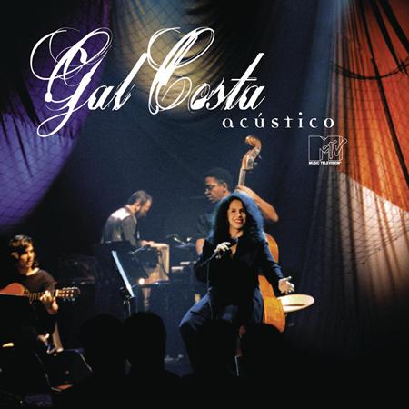 Gal Costa - Acãºstico Mtv - Zortam Music