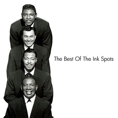The Ink Spots - The Inkspots - Zortam Music