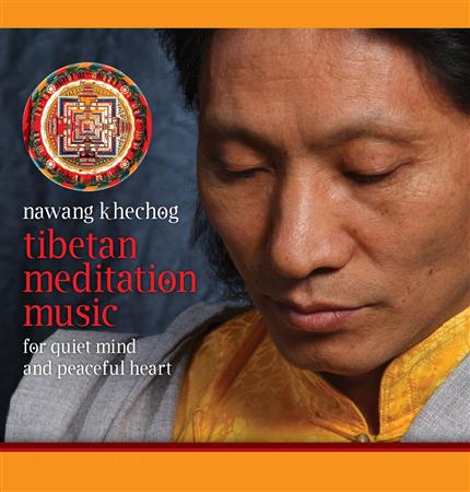 Nawang Khechog - Tibetan Meditation Music - Zortam Music
