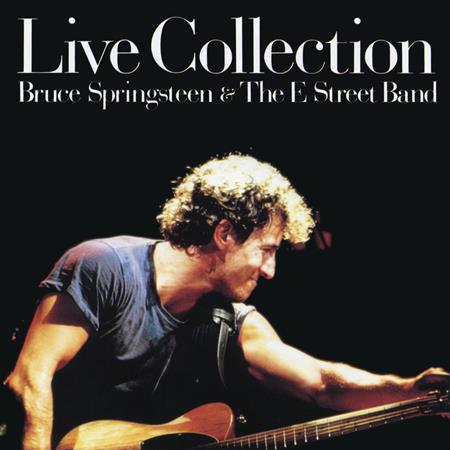 Bruce Springsteen - The Live Collection, Volume 4: - Zortam Music