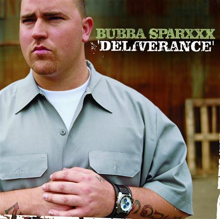 Bubba Sparxxx - Deliverance [explicit Version] - Zortam Music
