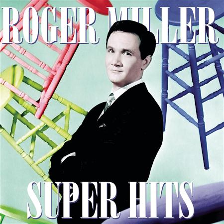 ROGER MILLER - Pop Memories Of The 60s: Vol. 3- Hello, Dolly! (disc 2) - Zortam Music