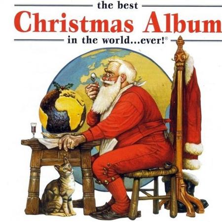Bert Jansch - The Best Christmas Album In The World... Ever! [disc 2] - Zortam Music