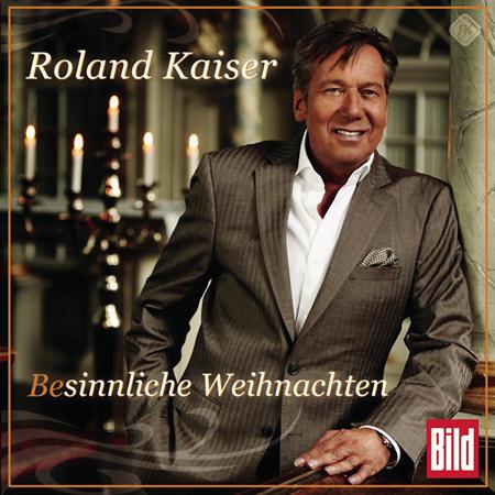 Roland Kaiser - Besinnliche Weihnacht - Zortam Music