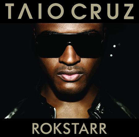 Taio Cruz - Now That
