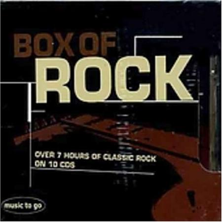 Heart - Box Of Rock Disk 1 - Zortam Music