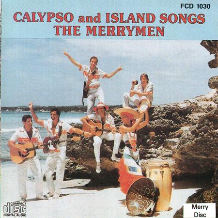 The Merrymen - Calypso And Island Songs - Zortam Music