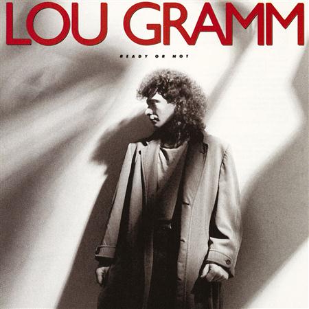 LOU GRAMM - Mp3