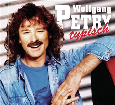 Wolfgang Petry - Ich komm