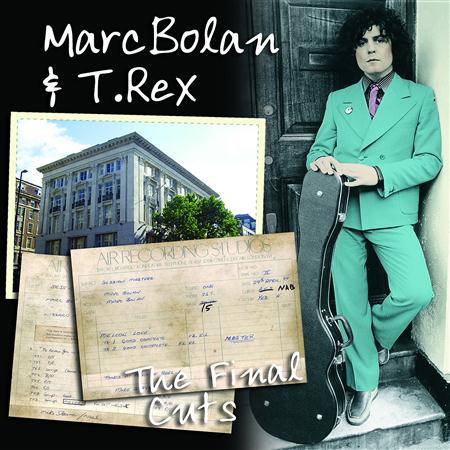 Marc Bolan & T. Rex - Hot George Lyrics - Zortam Music