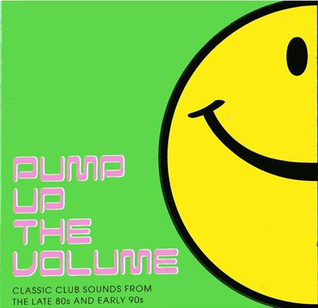 Ultravox - Pump Up The Volume Classic Club Sounds From The Late 80