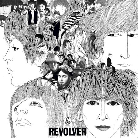 Beatles - Revolver (U.S.) - Zortam Music Beatles - Revolver (U.S.) - Zortam Music