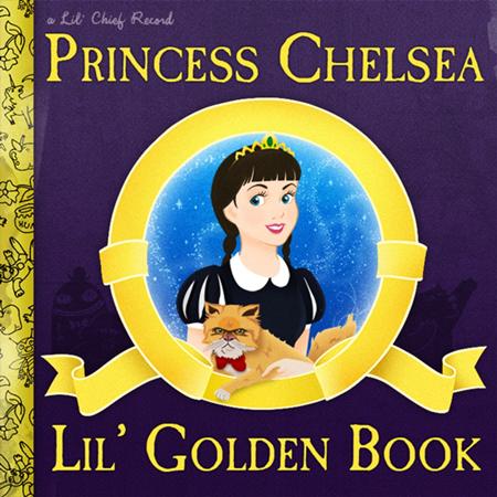 Princess Chelsea - Ice Reign Lyrics - Zortam Music