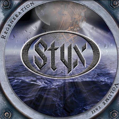 Styx - Mr. Robato Lyrics - Zortam Music