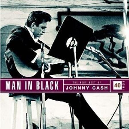 Johnny Cash - Man In Black The Very Best Of Johnny Cash [disc 1] - Zortam Music