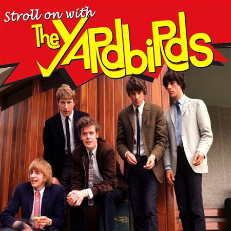 Yardbirds, The - The Ultimate Collection - Zortam Music