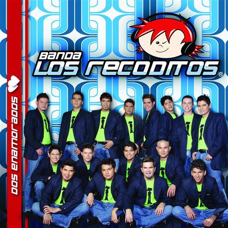 Banda Los Recoditos - Dos Enamorados Lyrics - Zortam Music