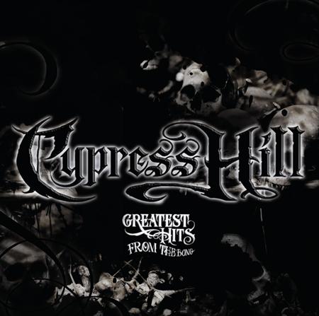 Cypress Hill - Cypress Hill: Greatest Hits from the Bong - Zortam Music
