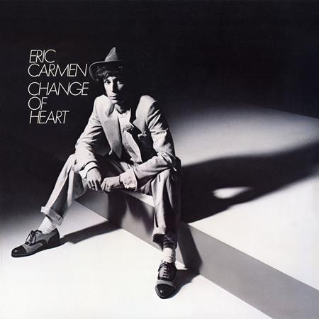 ERIC CARMEN - Heaven Can Wait Lyrics - Zortam Music