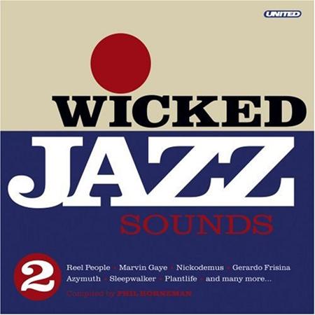 Gregor Salto - Wicked Jazz Sounds - Vol. Ii - Zortam Music