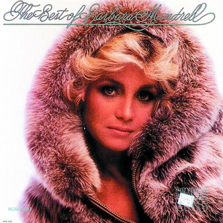 Barbara Mandrell - I