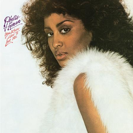 Phyllis Hyman - Hold On Lyrics - Zortam Music